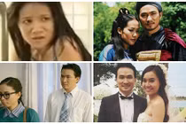 Chi Bảo giải nghệ, dàn "người tình màn ảnh" giờ ra sao?