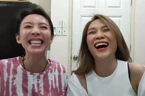 Mỹ Tâm vui vẻ lộ diện sau ồn ào yêu Mai Tài Phến