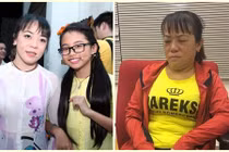 Cuộc sống khốn khó của cô ruột Phương Mỹ Chi trước khi qua đời