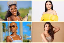 Ai sẽ đăng quang trong chung kết Miss World 2021?