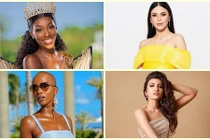 Ai sẽ đăng quang trong chung kết Miss World 2021?