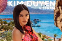 Á hậu Kim Duyên có cơ hội tiến xa ở Miss Universe 2021?