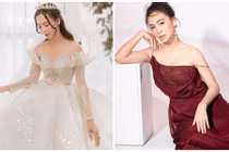 Chân dung “Hoa hậu Bolero” diện váy 1 tỷ trong đám cưới 