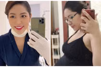 Hoa hậu Đại dương Đặng Thu Thảo tiết lộ bị trầm cảm suýt chết