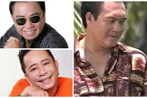 Soi cuộc sống của Duy Phương và dàn danh hài thập niên 1990