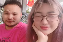 Lương Minh Trang viết tâm thư “bóc” Vinh Râu hậu ly hôn