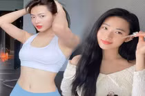 Minh Trang “Cây táo nở hoa” chiếm sóng hút hồn nhờ skincare 7749 bước