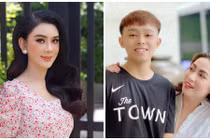 Lâm Khánh Chi đăng status ám chỉ ồn ào Phi Nhung - Hồ Văn Cường