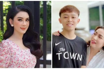 Lâm Khánh Chi đăng status ám chỉ ồn ào Phi Nhung - Hồ Văn Cường