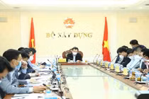 Hội đồng kiểm tra Nhà nước chấp thuận nghiệm thu dự án Cát Linh - Hà Đông