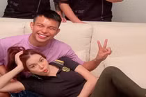 Bị công kích ảnh nằm bên dàn trai trẻ, Lý Nhã Kỳ đáp trả