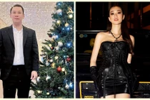 Rộ nghi vấn Khánh My hẹn hò chồng cũ Lệ Quyên