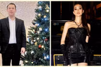 Rộ nghi vấn Khánh My hẹn hò chồng cũ Lệ Quyên