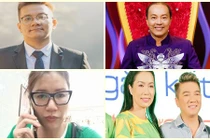 Nhâm Hoàng Khang “gây thù” loạt sao Việt, trùm cuối này căng nhất!