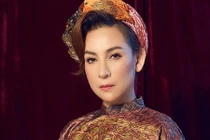 Báo Trung hết lời ca ngợi cố ca sĩ Phi Nhung 