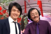 Chân dung con trai làm đạo diễn của nghệ sĩ Giang Còi