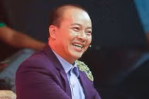 Đức Hải bị miễn nhiệm chức hiệu phó sau ồn ào chửi tục