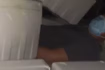 12 người trốn khai báo y tế, núp thùng xe để vào Quảng Ninh