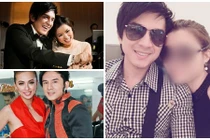 Soi tình duyên nhiều thị phi của ca sĩ Đan Trường 