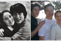 Soi hôn nhân của Thành Long - Lâm Phụng Kiều giữa tin đồn tan vỡ