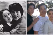 Soi hôn nhân của Thành Long - Lâm Phụng Kiều giữa tin đồn tan vỡ