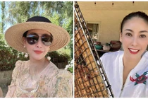 Hà Kiều Anh ra sao sau ồn ào “công chúa đời thứ 7 triều Nguyễn”? 