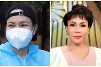 Thực hư tin đồn Việt Hương nhận tiền quyên góp từ nước ngoài