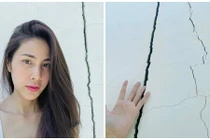 Thủy Tiên nói gì khi bị tố ăn chặn tiền từ thiện mua biệt thự?