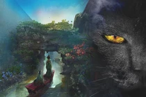 Bùa Miêu Quỷ: Thuật luyện bùa yểm bằng mèo của hoàng hậu thời xưa