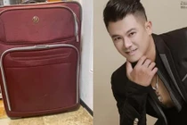 Điều xúc động khi mở vali của Vân Quang Long sau 49 ngày mất 