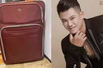 Điều xúc động khi mở vali của Vân Quang Long sau 49 ngày mất 