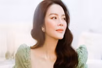 Antifan công kích, trù ẻo, Lý Nhã Kỳ “trả miếng” thế nào?