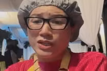 Bị bà Phương Hằng tố ăn chặn từ thiện, Trang Trần đáp trả