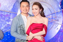 Vợ kém 16 tuổi của Chi Bảo: Giỏi kinh doanh, xinh đẹp nóng bỏng