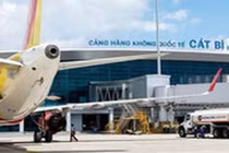 Hải Phòng từ chối mở lại các chuyến bay nội địa