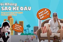 Duy Mạnh "cà khịa" sâu cay chuyện sao kê từ thiện của nghệ sĩ