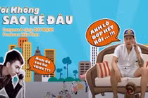 Duy Mạnh "cà khịa" sâu cay chuyện sao kê từ thiện của nghệ sĩ