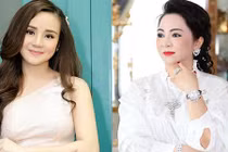 Bà Phương Hằng tuyên bố kiện, soi động thái của Vy Oanh