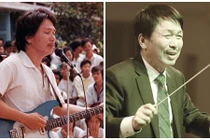 Gia tài nghệ thuật đáng nể của nhạc sĩ Phú Quang