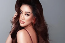 Hoa hậu Khánh Vân liệu có cơ hội tiến xa ở Miss Universe 2020?