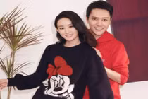 Triệu Lệ Dĩnh - Phùng Thiệu Phong công bố lý do ly hôn