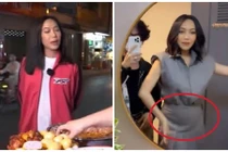 Tin đồn Diệu Nhi bầu bí, sinh con gây hoang mang nhất năm 2021