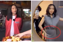 Tin đồn Diệu Nhi bầu bí, sinh con gây hoang mang nhất năm 2021