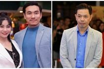 Cát Phượng bị đồn rạn nứt với tình trẻ, chồng cũ giờ ra sao?