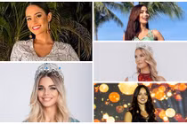 Soi 5 đối thủ của Đỗ Thị Hà ở phần thi quan trọng