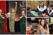 Kỳ Duyên: Từ hoa hậu thị phi “lột xác” thành gái ngoan Vbiz