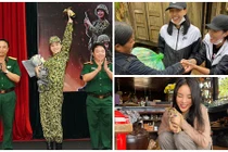 Kỳ Duyên: Từ hoa hậu thị phi “lột xác” thành gái ngoan Vbiz