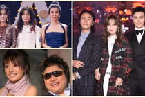 Bao nhiêu ngôi sao “quay lưng” với Triệu Vy giữa ồn ào phong sát?