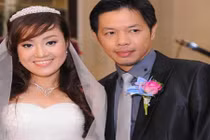 Thái Hòa hiếm hoi nhắc về người vợ thứ hai