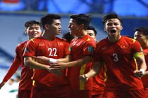 Cơ hội tham dự World Cup của đội tuyển Việt Nam như thế nào?